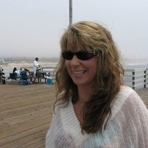 Meet your Posher, Vicki